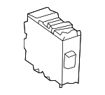 8657248070 - : Controller for Toyota Image