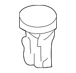 891210E060 - Body: Auto Lamp Sensor for Lexus: ES250, ES300h, ES350, GX460, GX550, IS200t, IS250, IS300, IS350, IS500, LC500, LC500h, LX570, LX600, LX700h, NX200t, NX250, NX300, NX300h, NX350, NX350h, NX450h+, RC F, RC Turbo, RC200t, RC300, RC350, RX350, RX350h, RX350L, RX450h, RX450h+, RX450hL, RX500h, RZ300e, RZ450e, TX350, TX500h, TX550h+, UX200, UX250h Image