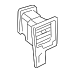 5568060200 - Body: Vent Grille for Lexus: LX570 Image