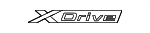 51145A0CA04 - Accessories: Deck Lid Emblem for BMW Image