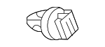 9046708225 - Body: Upper Quarter Trim Clip for Lexus Image