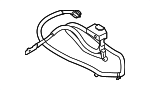61128706870 - : Positive Cable for BMW: i8 Image