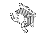 264102M800 - Engine: Oil Cooler for Kia Image