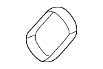263132M000 - Engine: Oil Filter Housing Seal for Kia Image
