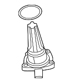 215902S000 - Engine: Level Sensor for Kia Image
