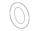 2151323001 - Engine: Drain Plug Gasket for Kia Image