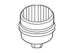 263152M000 - Engine: Cap for Kia Image