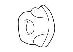 83161012A - Steering: Steering Wheel Nut for Suzuki Image