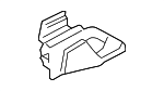 ML3Z1561748AG - Body: Inner Cover for Ford Image