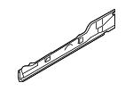 30787609 - Body: Inner Rocker for Volvo Image