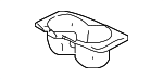 MR630444 - : Cup Holder for Mitsubishi: Lancer Image