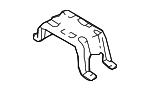 MR506535 - Body: Console Bracket for Mitsubishi Image