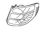 3567080J00 - Electrical: Tail Lamp for Suzuki Image