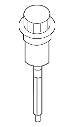 1131800310 - : Oil Filter for Mercedes-Benz Image