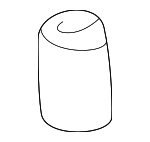 7146977328 - Steering: Mount Bar Spacer for BMW: 1 Series M, 128i, 135i, 135is, 228i, 228i Gran Coupe, 228i xDrive, 228i xDrive Gran Coupe, 230i, 230i xDrive, 320i, 320i xDrive, 323Ci, 323i, 325Ci, 325i, 325xi, 328Ci, 328d, 328d xDrive, 328i, 328i GT xDrive, 328i xDrive, 328xi, 330Ci, 330e, 330e xDrive, 330i, 330i GT xDrive, 330i xDrive, 330xi, 335d, 335i, 335i GT xDrive, 335i xDrive, 335is, 335xi, 340i, 340i GT xDrive, 340i xDrive, 428i, 428i Gran Coupe, 428i xDrive, 428i xDrive Gran Coupe, 430i, 430i Gran Coupe, 430i xDrive, 430i xDrive Gran Coupe, 435i, 435i Gran Coupe, 435i xDrive, 435i xDrive Gran Coupe, 440i, 440i Gran Coupe, 440i xDrive, 440i xDrive Gran Coupe, 525i, 525xi, 528i, 528i xDrive, 528xi, 530e, 530e xDrive, 530i, 530i xDrive, 530xi, 535d, 535d xDrive, 535i, 535i GT, 535i GT xDrive, 535i xDrive, 535xi, 540d xDrive, 540i, 540i xDrive, 545i, 550i, 550i GT, 550i GT xDrive, 550i xDrive, 640i, 640i Gran Coupe, 640i xDrive, 640i xDrive Gran Coupe, 640i xDrive Gran Turismo, 645Ci, 650i, 650i Gran Coupe, 650i xDrive, 650i xDrive Gran Coupe, 740e xDrive, 740i, 740i xDrive, 740iL, 740Ld xDrive, 740Li, 740Li xDrive, 745i, 745Li, 750i, 750i xDrive, 750iL, 750Li, 750Li xDrive, 760i, 760Li, 840i, 840i Gran Coupe, 840i xDrive, 840i xDrive Gran Coupe, ActiveHybrid 3, ActiveHybrid 5, ActiveHybrid 7, Alpina B7, i3, i3s, i8, iX, M2, M235i, M235i xDrive, M235i xDrive Gran Coupe, M240i, M240i xDrive, M3, M340i, M340i xDrive, M4, M440i, M440i xDrive, M5, M550i xDrive, M6, M6 Gran Coupe, M760i xDrive, X1, X2, X3, X4, X5, X6, Z4, Z8 Image