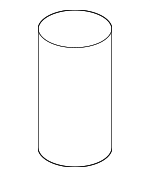 N3H115798 - Cooling System: Lower Bracket Spacer for Mazda: RX-8 Image