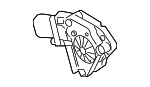95862480100 - Body: Window Motor for Porsche: Cayenne Image