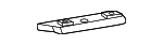 68622348AB - Suspension: Lower Brace for Mopar Image