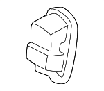 89398S9000WK - Body: Top Cover for Kia Image