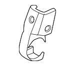 89AA5S9000WK - Body: Shield for Kia Image