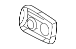 89332S9000WK - Body: Cover for Kia Image