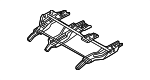 89AE0S9500 - Body: Lower Mount for Kia Image