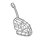 56046254AE - Steering: Cruise Switch for Chrysler: 300 | Dodge: Charger, Durango Image