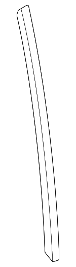 738603BHA01 - : Front Seal for Acura Image