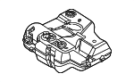5016223AD - Fuel System: Fuel Tank for Mopar Image