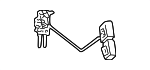 5003959AC - Fuel System: Level Sensor for Mopar Image