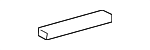 8100602060 - Electrical: Center High Mount Stop Light for Toyota Image