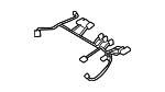 88651T6045 - Body: Harness for Hyundai Image