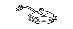 882P0T1000 - Body: Blower Motor for Hyundai Image image