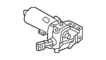886B6T1000 - Body: Adjust Motor for Hyundai Image image