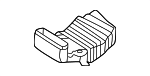 88290T1200 - Body: Duct for Hyundai Image image