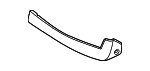 88061T1000NNB - Body: Front Trim for Hyundai Image image