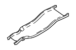 501003S600 - Body: Frame Assembly for Nissan: Frontier Image