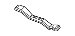 113308Z400 - : Trans Cross-Member for Nissan Image