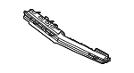 97401DW500WK - Body: Center Molding for Kia Image