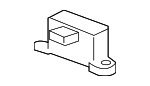 12768234 - Brakes: Yaw Rate Sensor for Cadillac: ATS, SRX, XTS Image