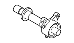49560IT000 - Suspension: Intermediate Shaft for Genesis: Electrified GV70 Image