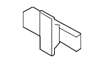 4M0907247 - Electrical: Antenna for Audi Image image