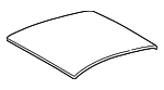 19150026 - Body: Roof Panel for GM Image