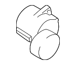 31251250 - Cooling System: Tensioner for Volvo Image