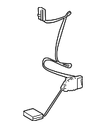 8332042120 - : 2022-2024 Lexus NX450h+ - Level Sensor for Lexus: NX450h+ Image