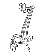 7778542080 - : Fuel Pump Connector for Lexus Image