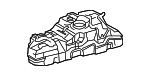 770013D510 - Fuel System: Fuel Tank for Toyota Image