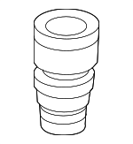 DFR534111 - : Strut Bumper for Mazda: 3, CX-30 Image