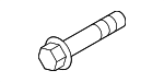 9YA02A422 - Suspension: Lower Control Arm Front Bolt for Mazda Image