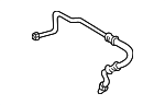 8871160470 - HVAC: Discharge Hose for Lexus: LX470 Image